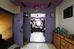 Living Room in 4 BHK Independent House at Hadapsar – for Sale