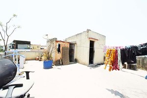 4 BHK Independent House – Exterior View View at Hadapsar - for Sale