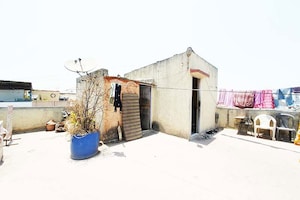 4 BHK Independent House – Exterior View View at Hadapsar - for Sale