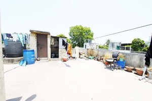 4 BHK Independent House – Exterior View View at Hadapsar - for Sale