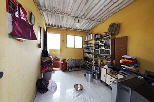Team Area in 4 BHK Independent House at Hadapsar – for Sale