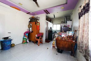 Gym in 4 BHK Independent House at Hadapsar – for Sale