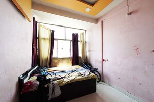 Bedroom in 4 BHK Independent House at Hadapsar – for Sale