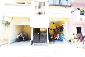 Team Area in 4 BHK Independent House at Hadapsar – for Sale