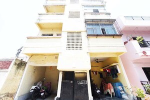 Team Area in 4 BHK Independent House at Hadapsar – for Sale