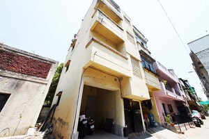 4 BHK Independent House – Exterior View View at Hadapsar - for Sale