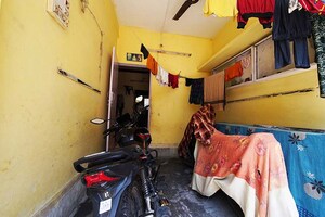 Team Area in 4 BHK Independent House at Hadapsar – for Sale