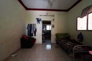 Living Room in 4 BHK Independent House at Hadapsar – for Sale