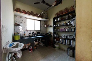 Parking in 4 BHK Independent House at Hadapsar – for Sale
