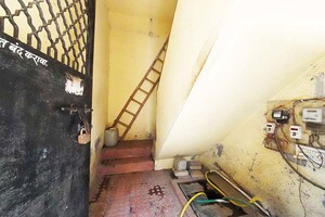 Staircase in 4 BHK Independent House at Hadapsar – for Sale