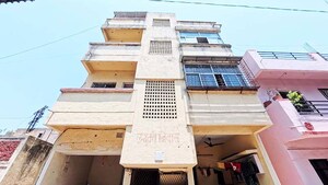 Team Area in 4 BHK Independent House at Hadapsar – for Sale