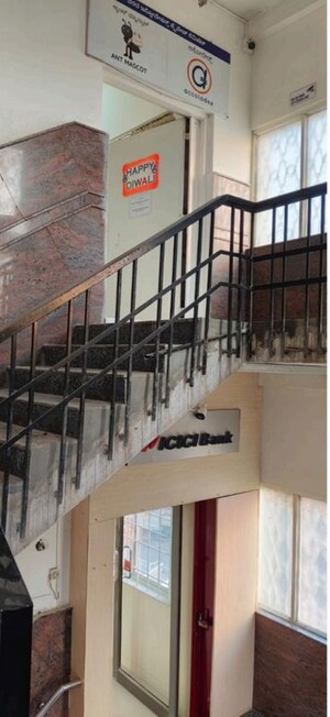  Office Space – Exterior View View at Peenya - for Rent