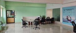 Office Space For Rent in Peenya