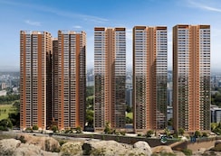 4 BHK + Prayer Room Apartment For Sale in Kokapet