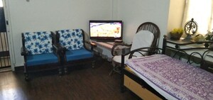 3 BHK Apartment For Rent in Gananjay Society, Kothrud