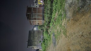  Plot – Exterior View View at Mu 2 Greater Noida - for Sale