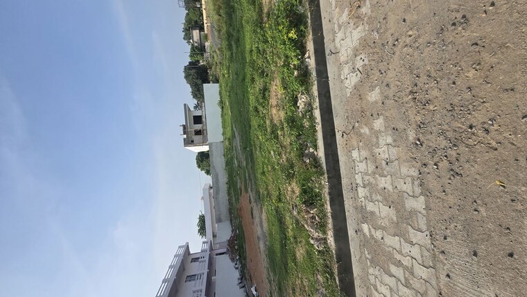 undefined, mu 2 greater noida  120 Sq.Mt. Plot In Mu 2 Greater Noida Greater Noida 10548199