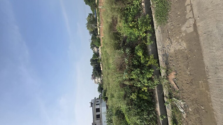 Garden, mu 2 greater noida  120 Sq.Mt. Plot In Mu 2 Greater Noida Greater Noida 10548199