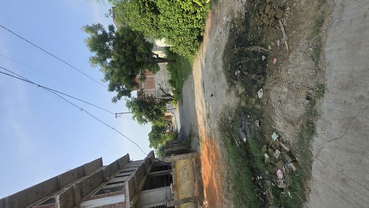 Exterior View, mu 2 greater noida  120 Sq.Mt. Plot In Mu 2 Greater Noida Greater Noida 10548199