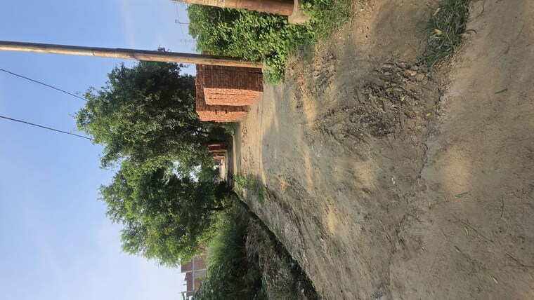 undefined, mu 2 greater noida  120 Sq.Mt. Plot In Mu 2 Greater Noida Greater Noida 10548199