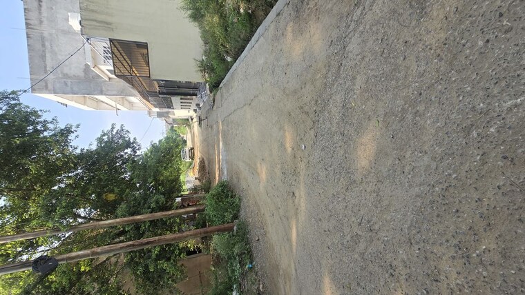 Exterior View, mu 2 greater noida  120 Sq.Mt. Plot In Mu 2 Greater Noida Greater Noida 10548199