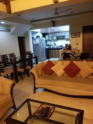 3 BHK Villa For Rent in Hiranandani Powai Park, Powai
