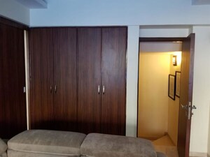 Room in 3 BHK Villa at Hiranandani Powai Park, Powai – for Rent