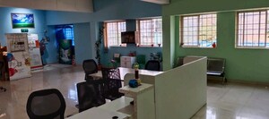  Office Space For Rent in Peenya
