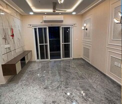 3 BHK + Prayer Room Apartment For Sale in Aparna Cyber Life