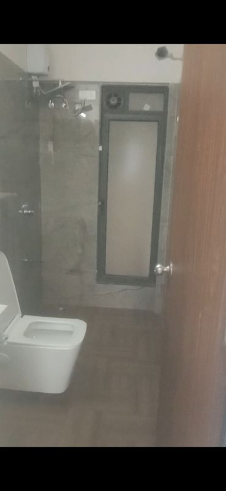 Bathroom, level-the-residences 2 Bedroom 509 Sq.Ft. Apartment In Andheri West Mumbai 10548218