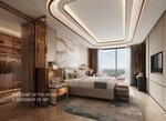 5 BHK + Servant Room,Store Room 5985 Sq.Ft. Apartment in Kharar-Banur Road