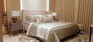 Bedroom in 5 BHK Apartment at KharaR-Banur Road – for Sale