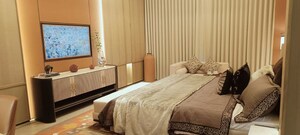 Bedroom in 5 BHK Apartment at KharaR-Banur Road – for Sale