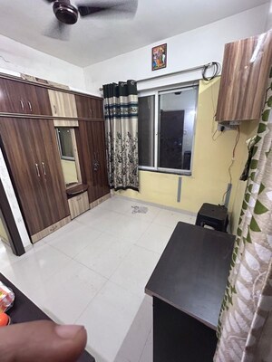 Room in 1 BHK Apartment at Pimple Nilakh – for Sale