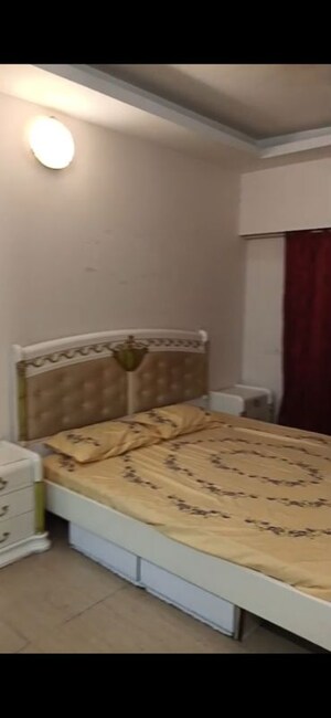 Bedroom in 3 BHK Apartment at HDIL Metropolis Residences, Andheri West – for Rent