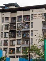 1 BHK 400 Sq.Ft. Apartment in Kamthi Plaza