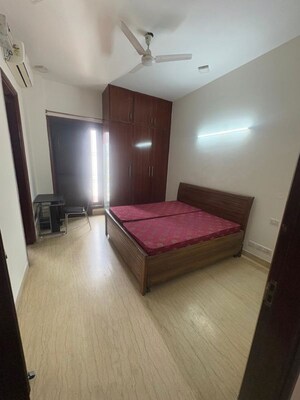 2 BHK Builder Floor For Rent in Sector 42