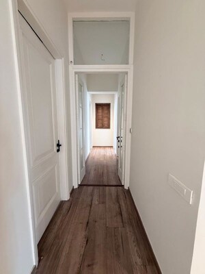 Building Lobby in 6+ BHK Apartment at Windsor Grande Residences, Andheri West – for Rent