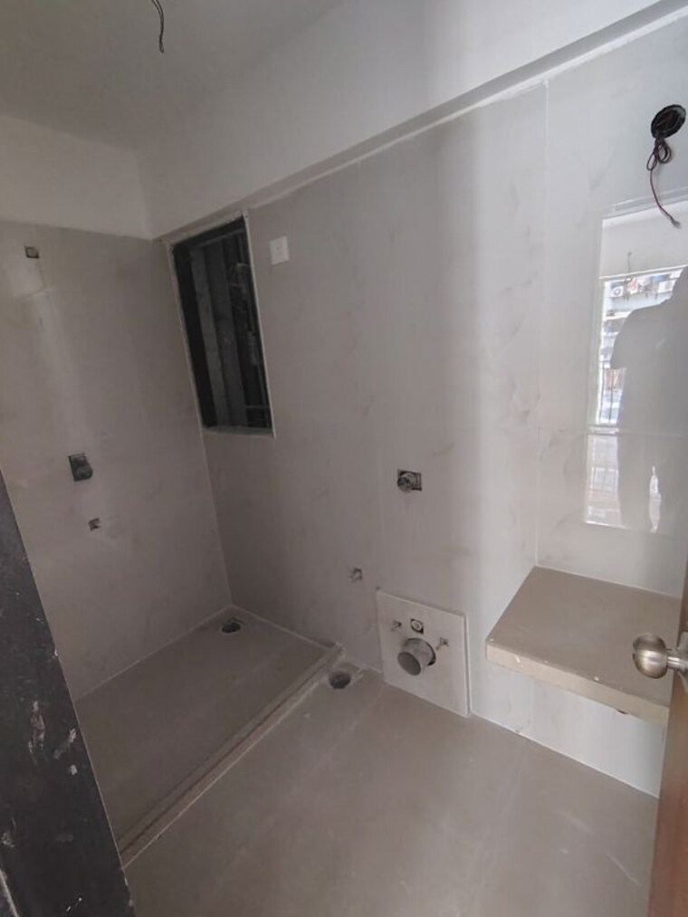 Bathroom, kukreja-residency 2 Bedroom 600 Sq.Ft. Apartment In Chembur Mumbai 10548231