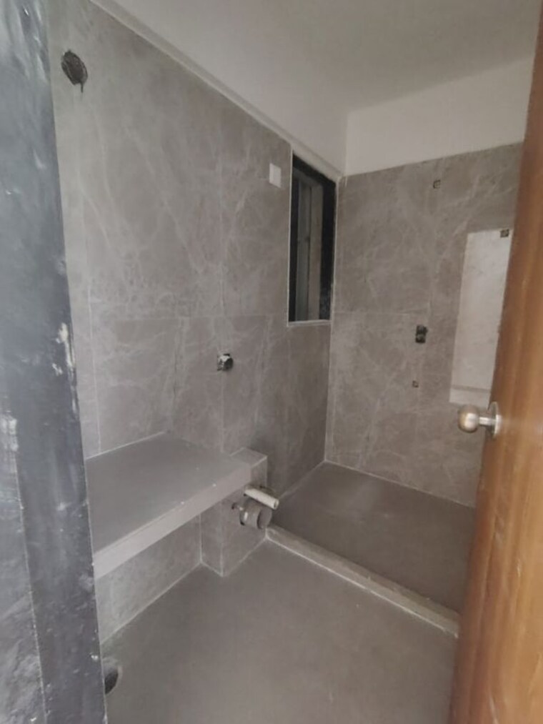 Bathroom, kukreja-residency 2 Bedroom 600 Sq.Ft. Apartment In Chembur Mumbai 10548231