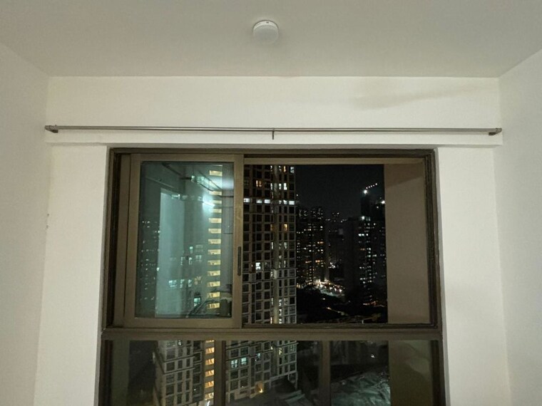 Living Room, runwal-bliss 2 Bedroom 690 Sq.Ft. Apartment In Kanjurmarg East Mumbai 10548223
