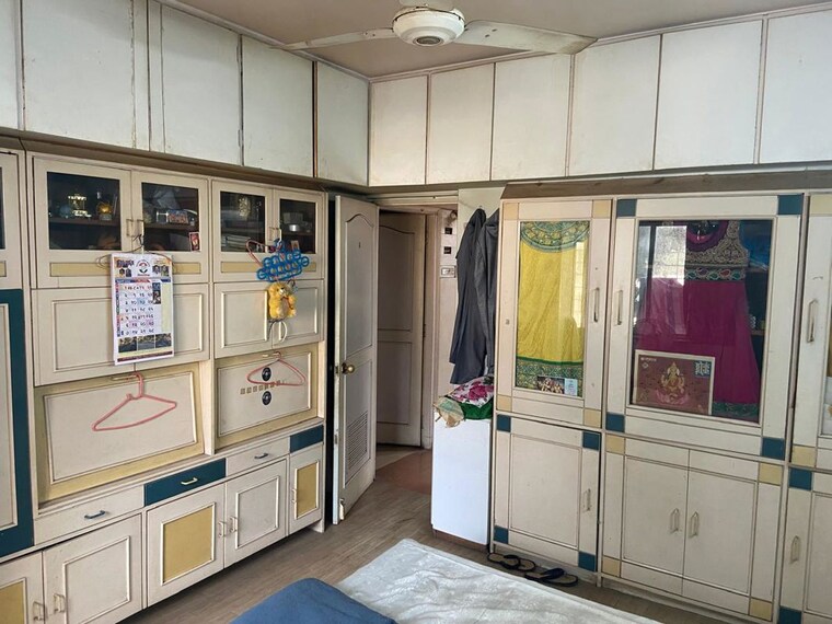 Kitchen, padmaja-park-phase-2-chs 2 Bedroom 1600 Sq.Ft. Apartment In Bibwewadi Pune 10548241