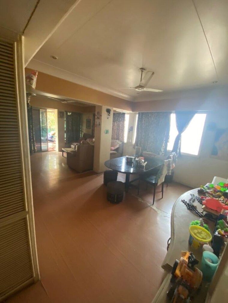  Parking, padmaja-park-phase-2-chs 2 Bedroom 1600 Sq.Ft. Apartment In Bibwewadi Pune 10548241