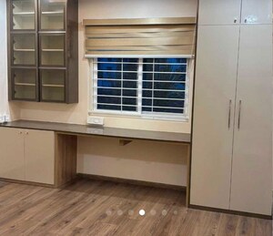 4 BHK Villa For Sale in Vertex Kingston Park, Nallagandla