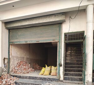  Showroom For Sale in Shastri Nagar