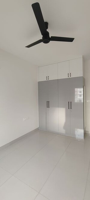 Room in 2 BHK Apartment at Adarsh Greens, Kogilu – for Rent