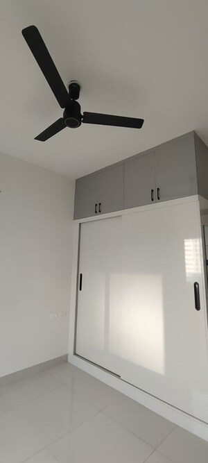 Room in 2 BHK Apartment at Adarsh Greens, Kogilu – for Rent