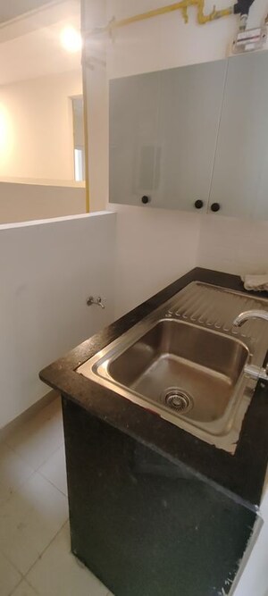 Furnished Amenities in 2 BHK Apartment at Adarsh Greens, Kogilu – for Rent