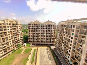 2 BHK Apartment – Exterior View View at Kolte Patil Margosa Heights, Mohammadwadi - for Sale