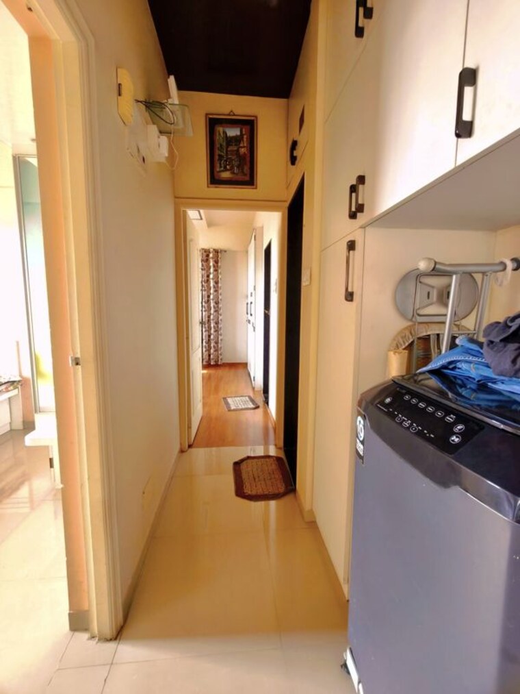 undefined, kolte-patil-margosa-heights 2 Bedroom 2200 Sq.Ft. Apartment In Mohammadwadi Pune 10548257